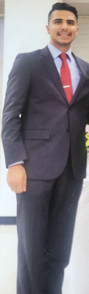 Mr. Christopher Lerma