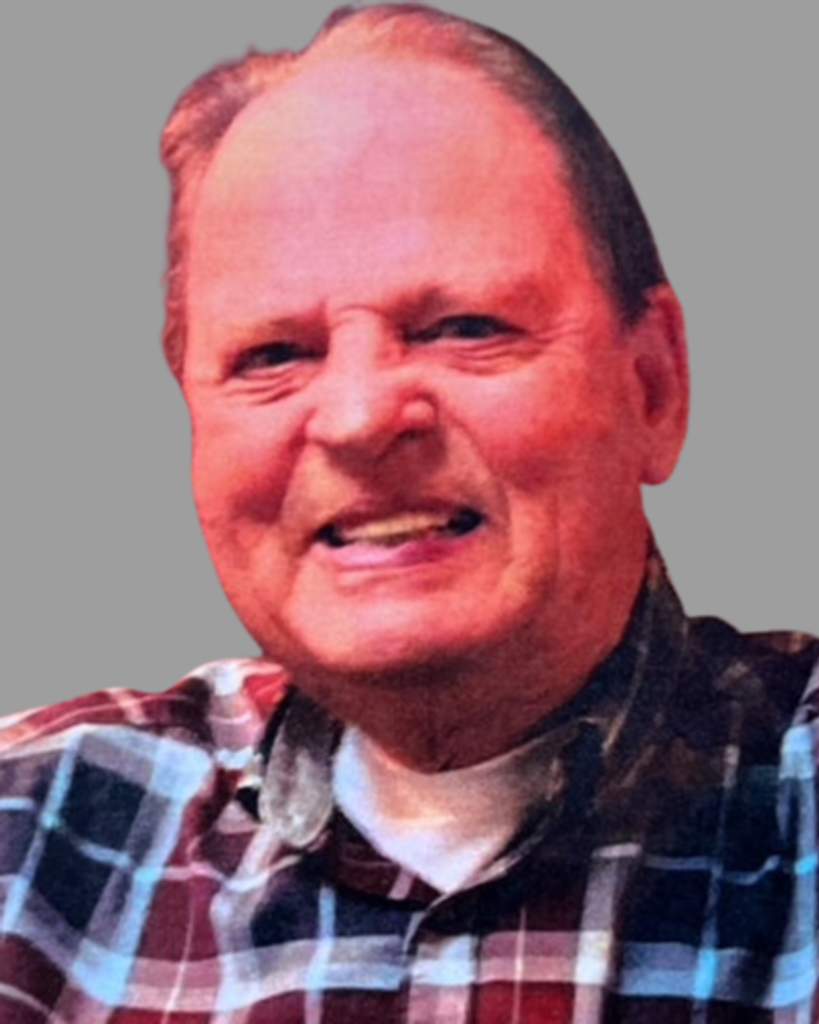 James Oliver Moore Profile Photo