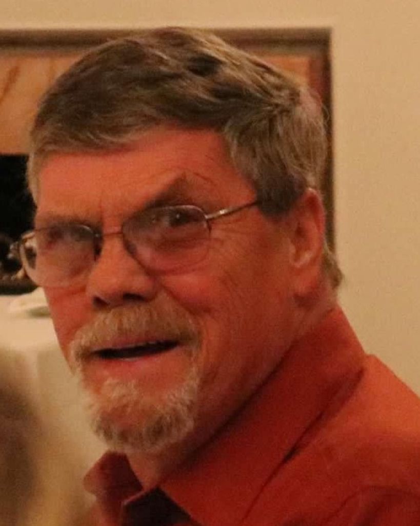 James "Jim" Alan Johns Profile Photo