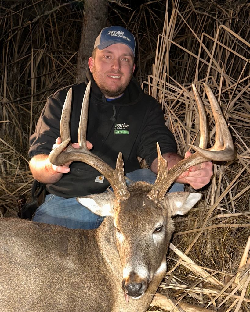 Kyle L. Olson Profile Photo