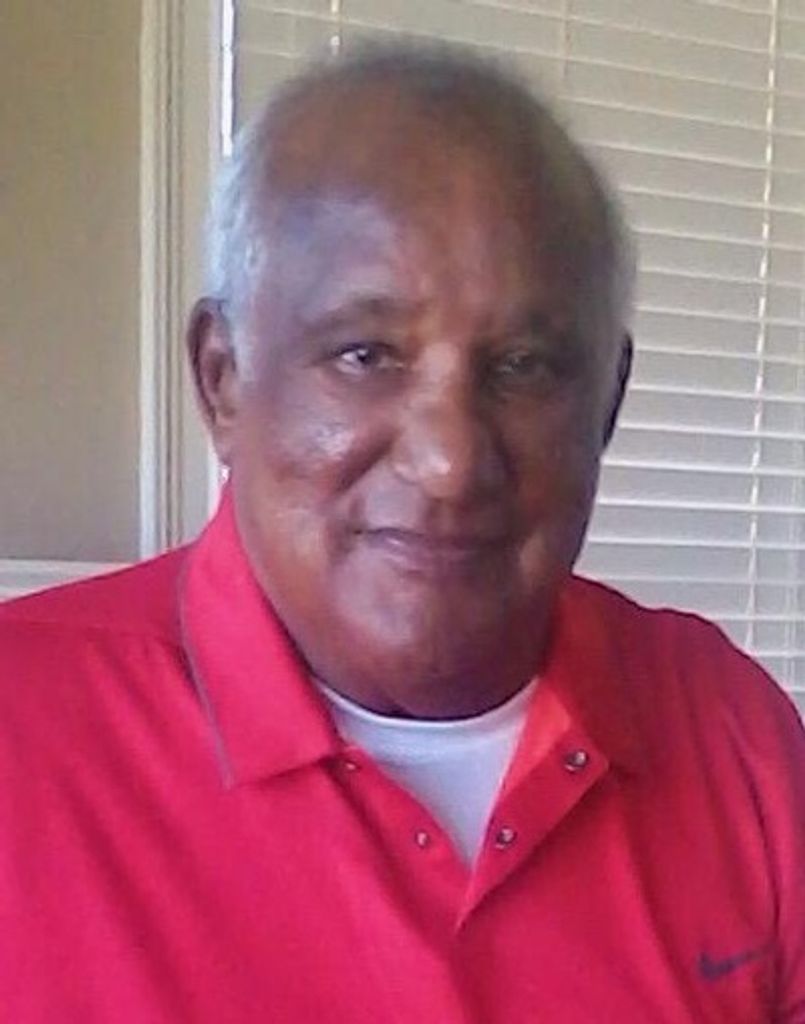 Sfc (Retired) Manuel Antone