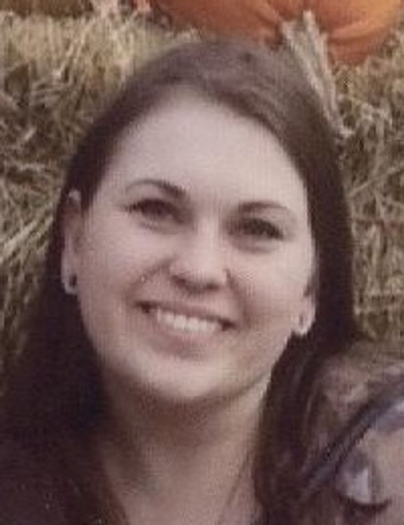 Amber J. Ruhland Profile Photo