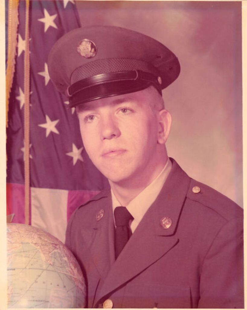 Randy K Woehler Profile Photo