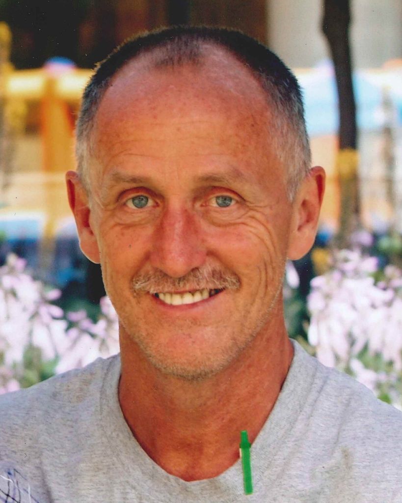 Jim John Struyk Profile Photo