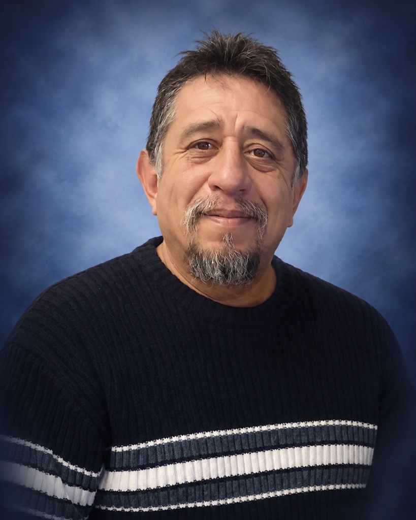 Luis Rojas Profile Photo