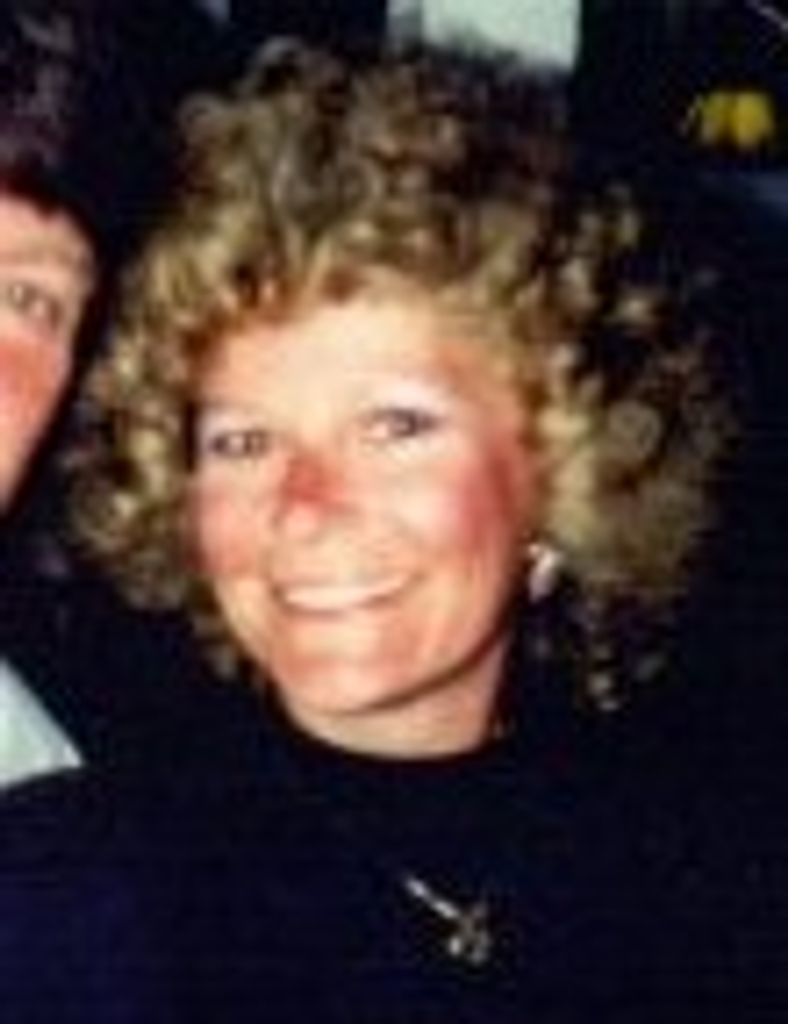 Catherine Jane Pearson