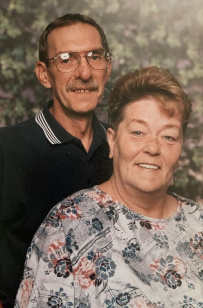 Donna Louise (Langford)  Smith