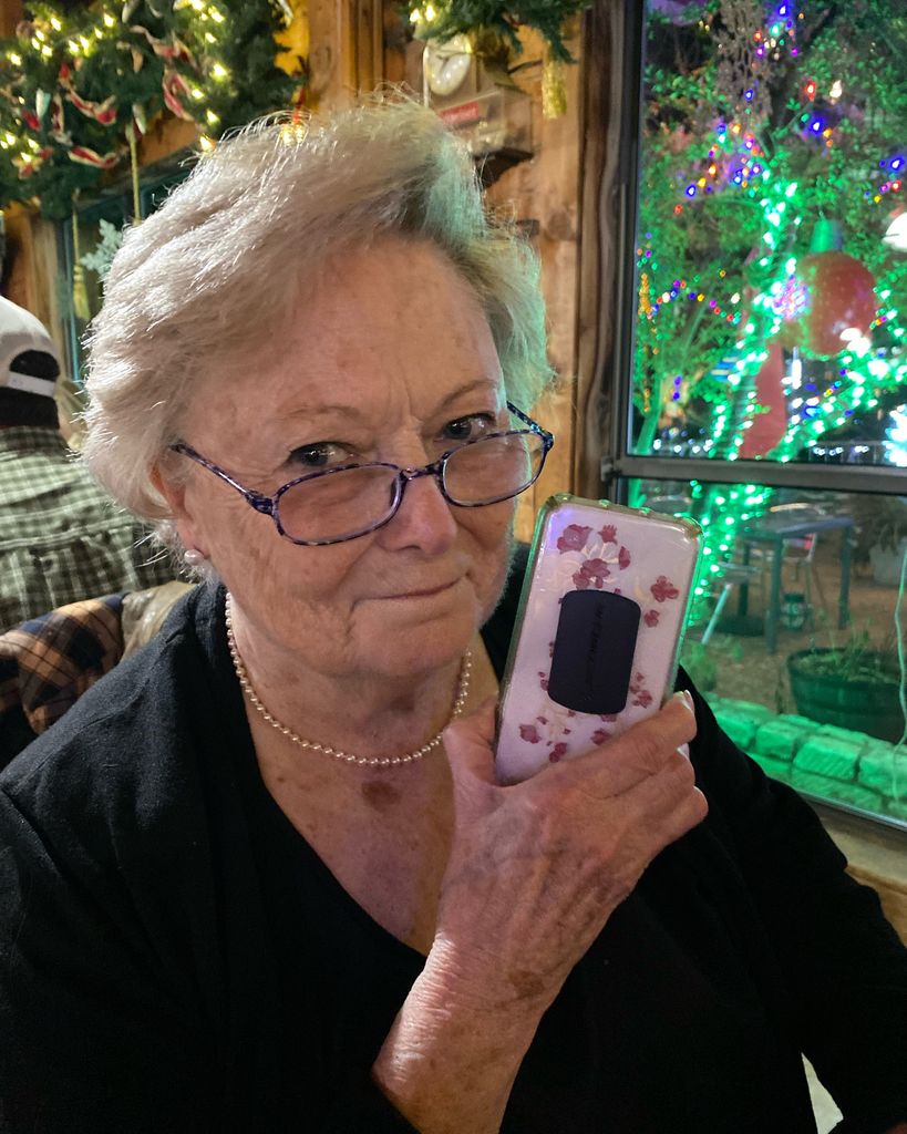 Janie Davis