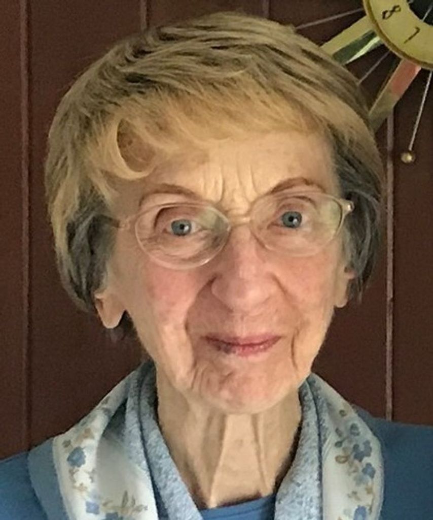 Anna M. Babinski Profile Photo