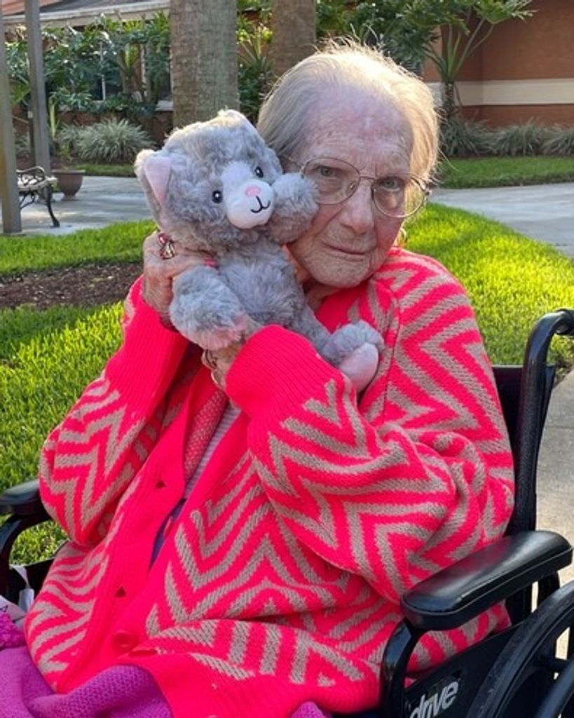 Virginia Murchison