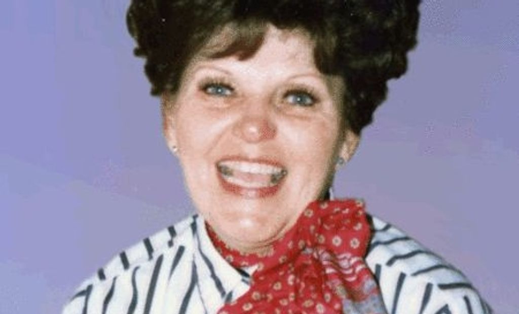 Joan C. Redman-Cook