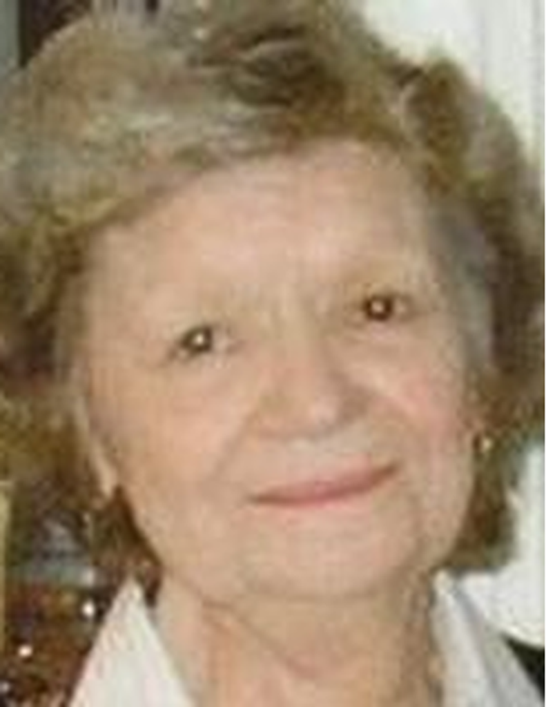 Donna  Lee Cox