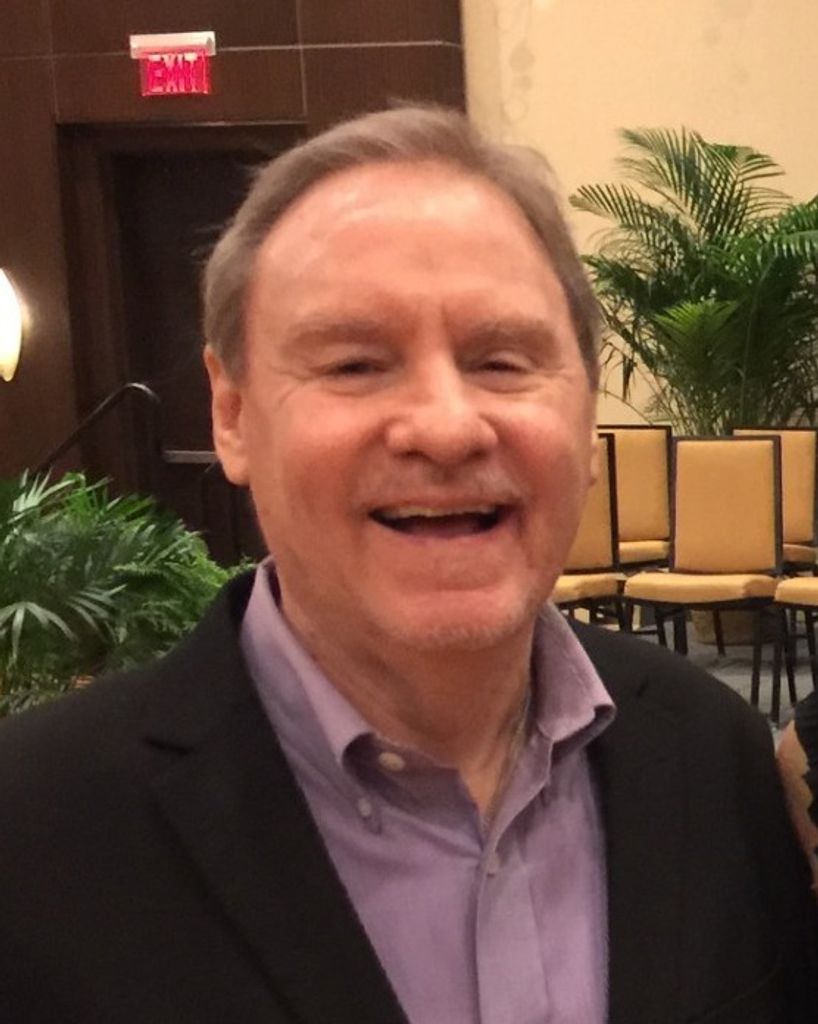 Dcn. Fallon H. Lorenz Profile Photo