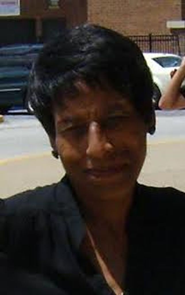 Janice Marie Douglas