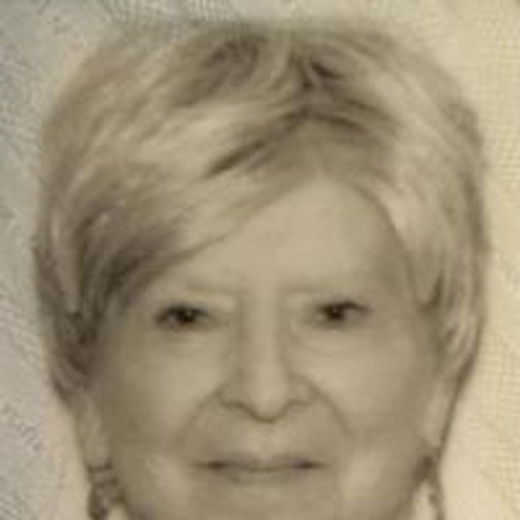 Frances J. Smart Profile Photo