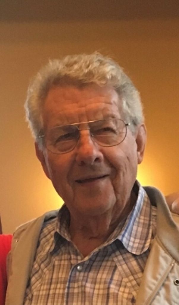 Lyndel Stephens "Steve" Gordon Profile Photo