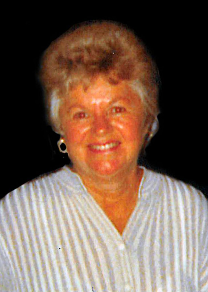 Elaine Mackay Byers Profile Photo
