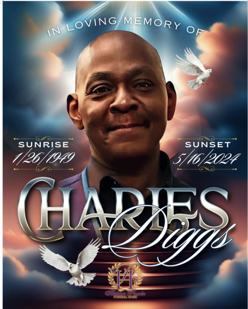 Charles Diggs