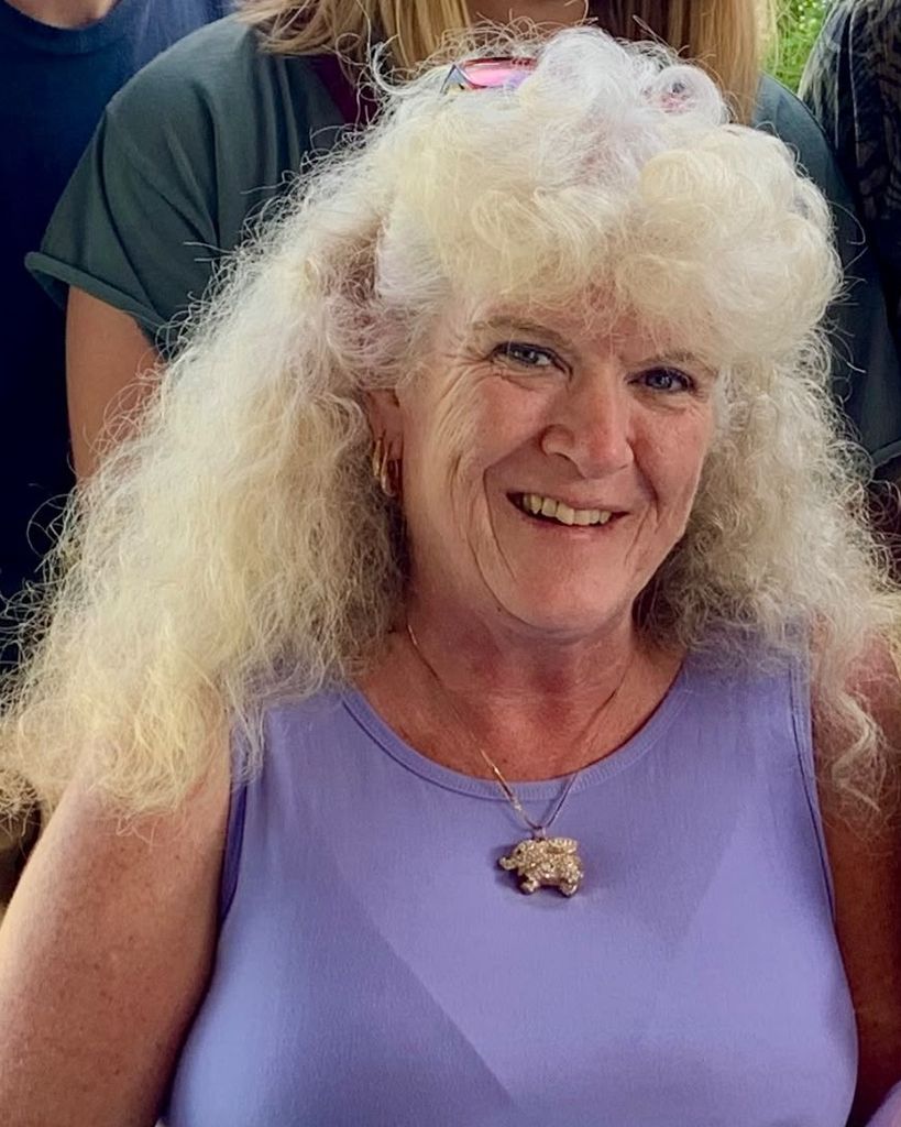 Coleen Brown Profile Photo