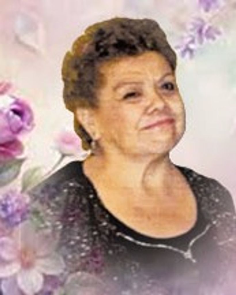Maria Dolores Lopez