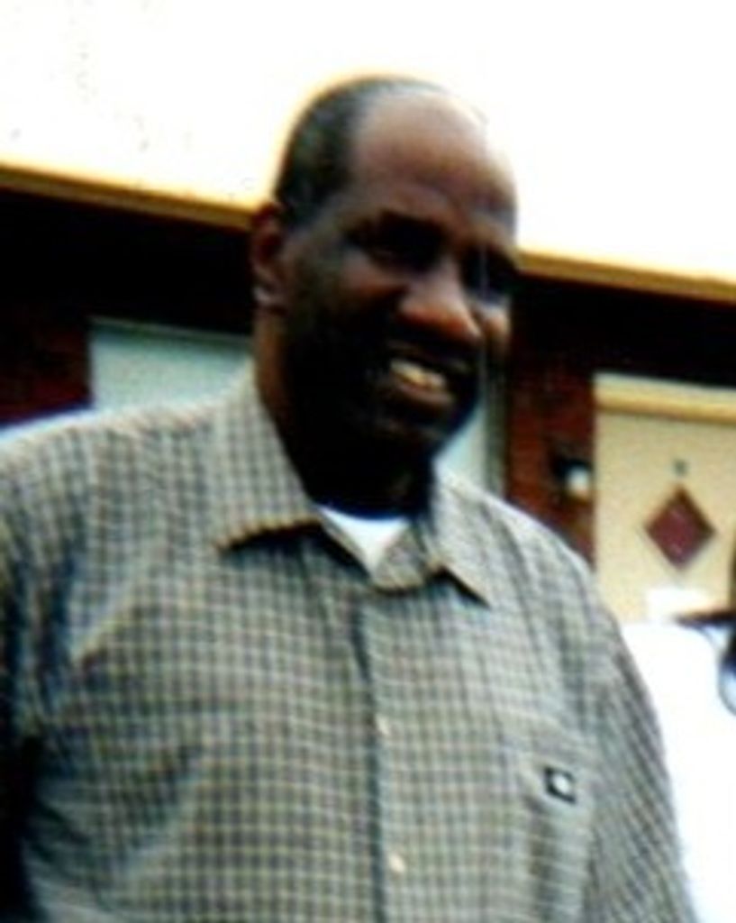 Tyrone W. Swanson