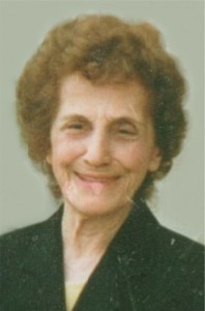 Margaret A. Bozarth
