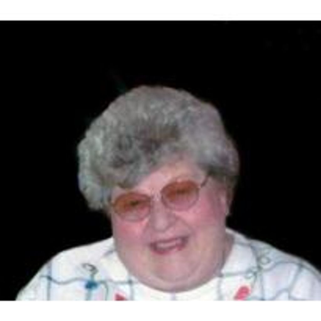 Mavis J. Strand