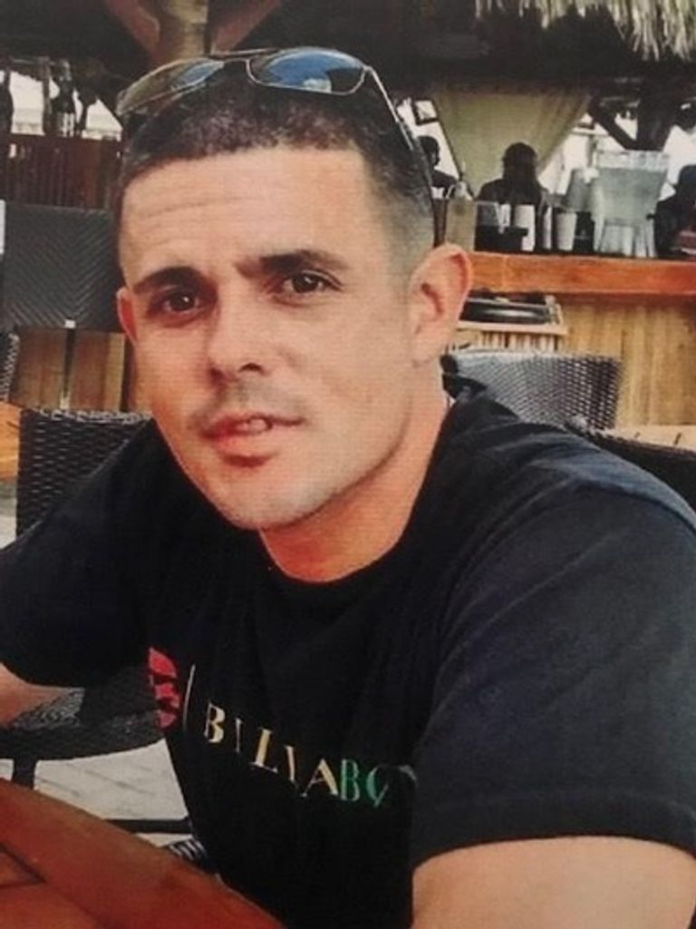 Domenic "Nicky' Claudio D'Angelo