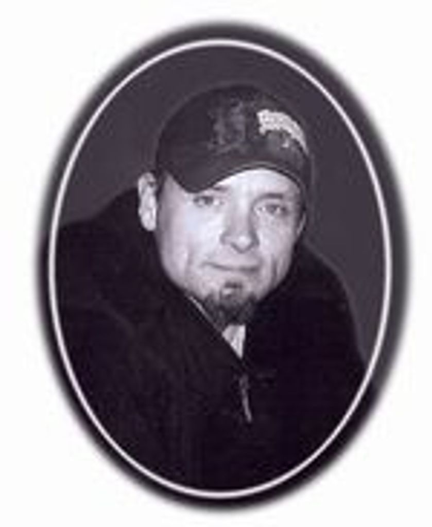 Bret "Bj" Marxsen