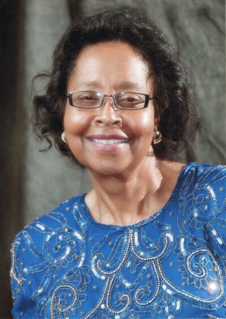 Ms. Ann Francine Smith Profile Photo