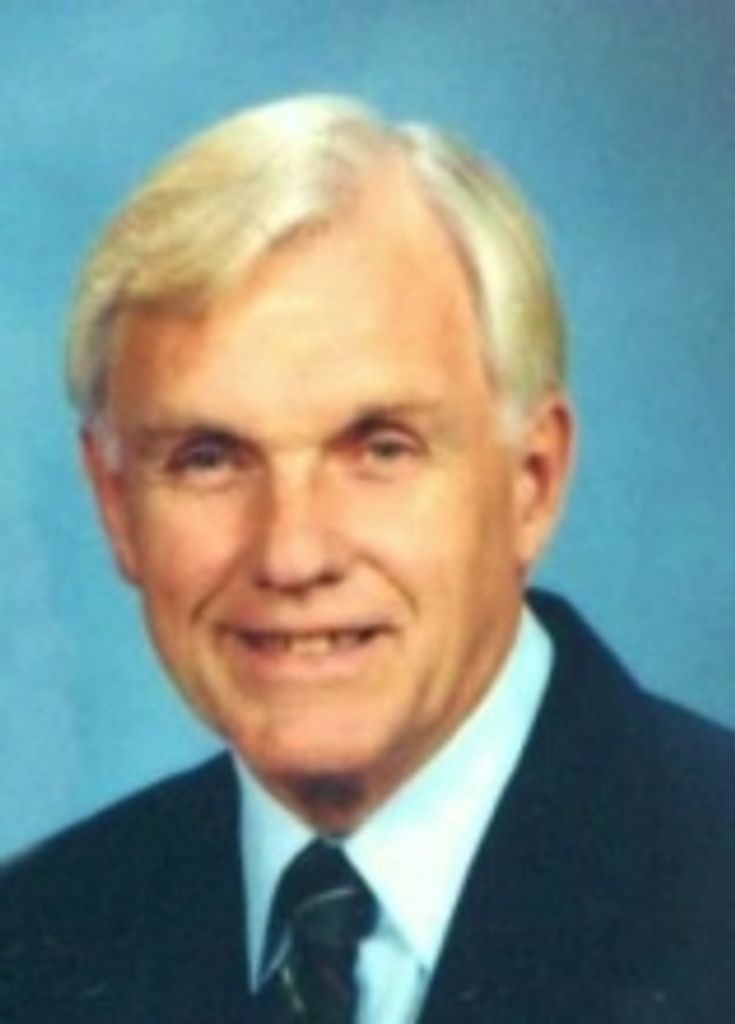 Robert Thomas Gordon