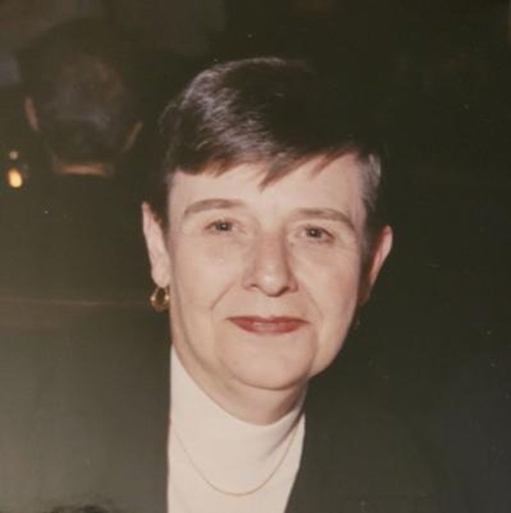 Patricia Ann Tompkins Profile Photo