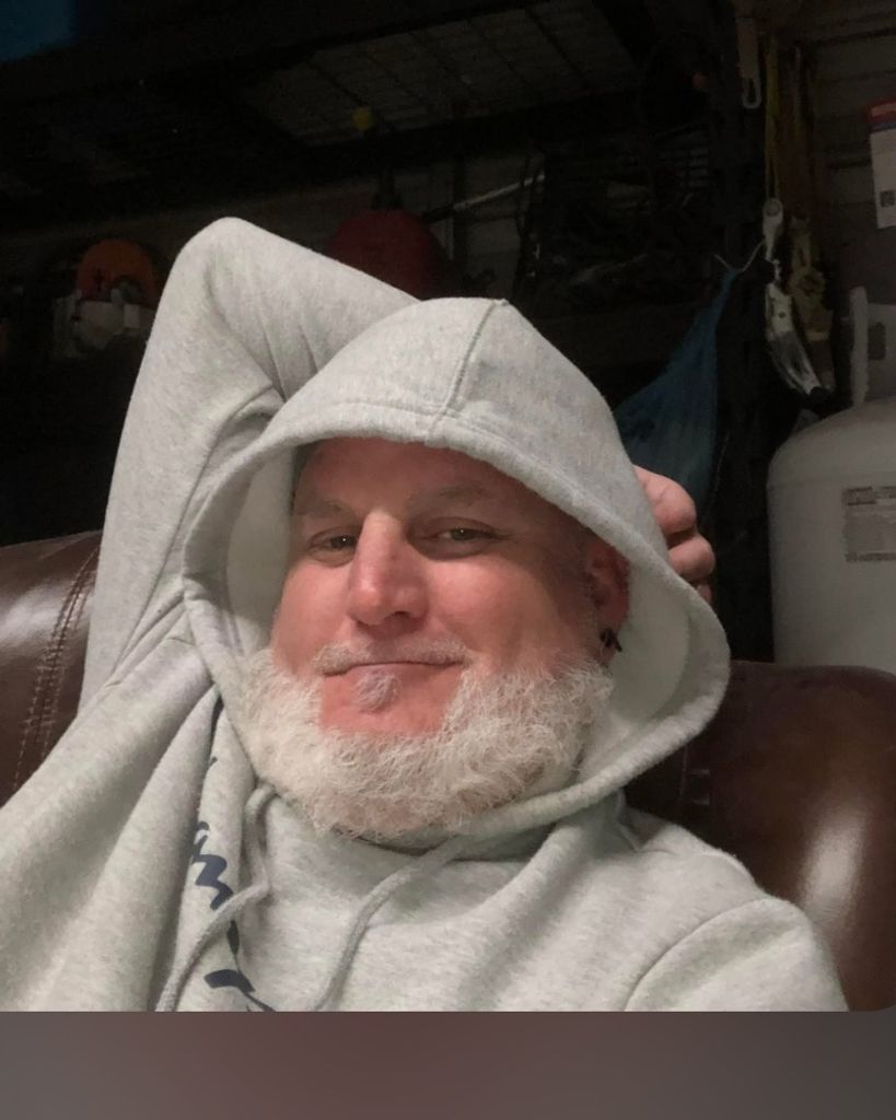 Shawn Joseph Hughes