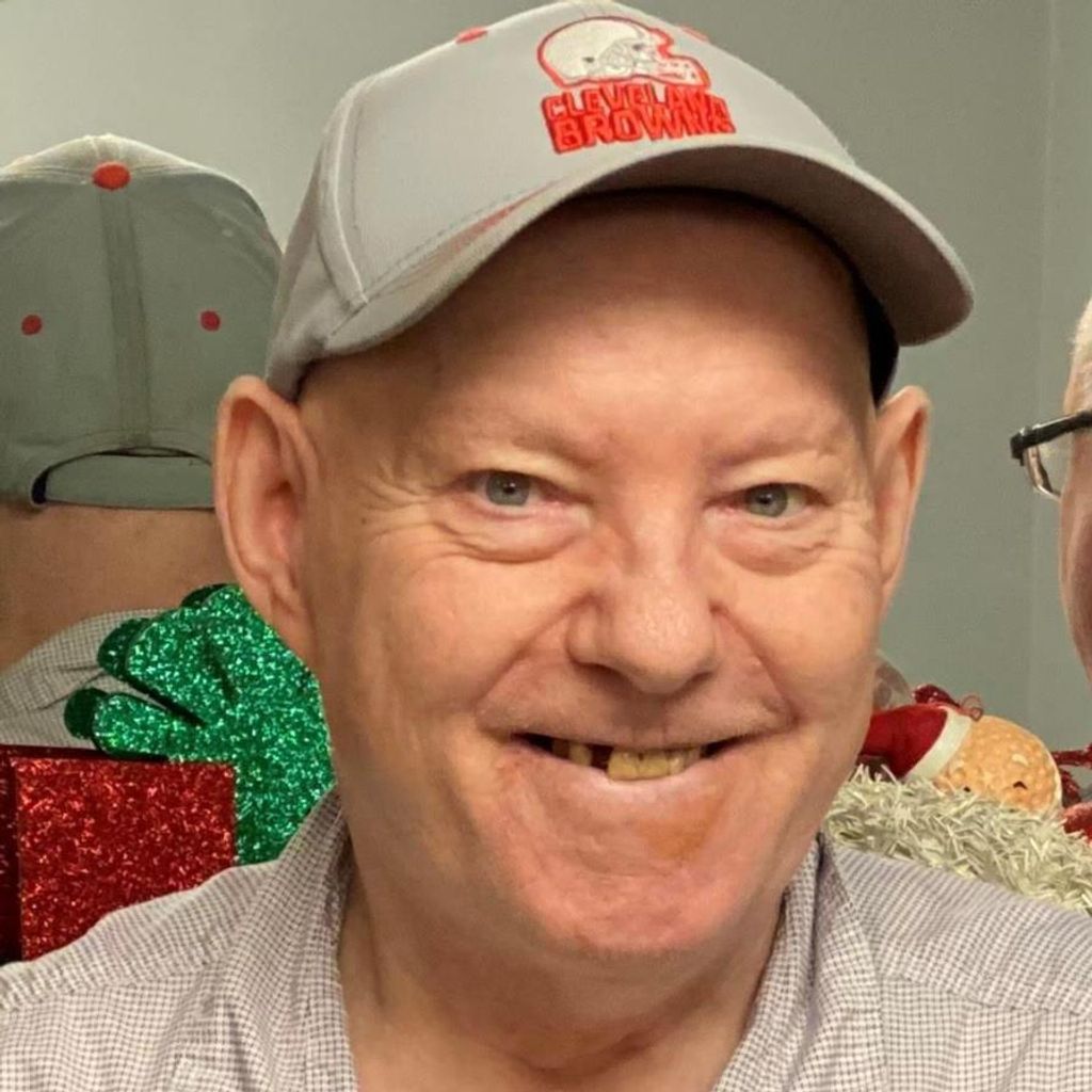 Robert "Bobo" Jones Profile Photo