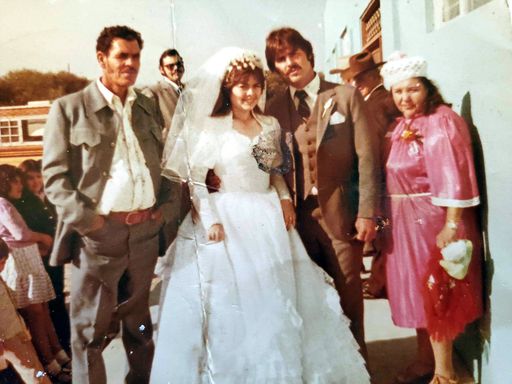 Brigido Alvarado Valdez photo gallery thumbnail 8 of 29