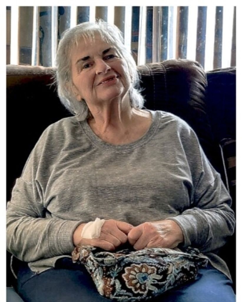Mary Lynn Tremblay