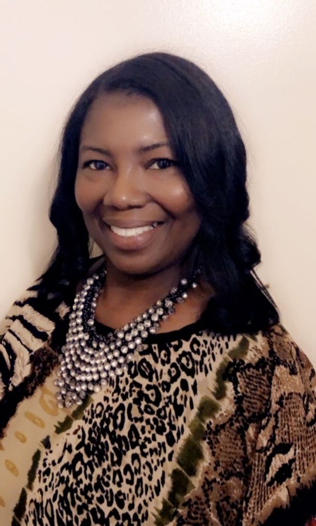 Gwendolyn Renee Mclaurine