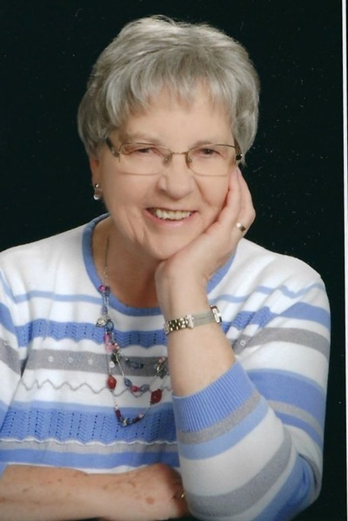 Charlene E. Wahlert