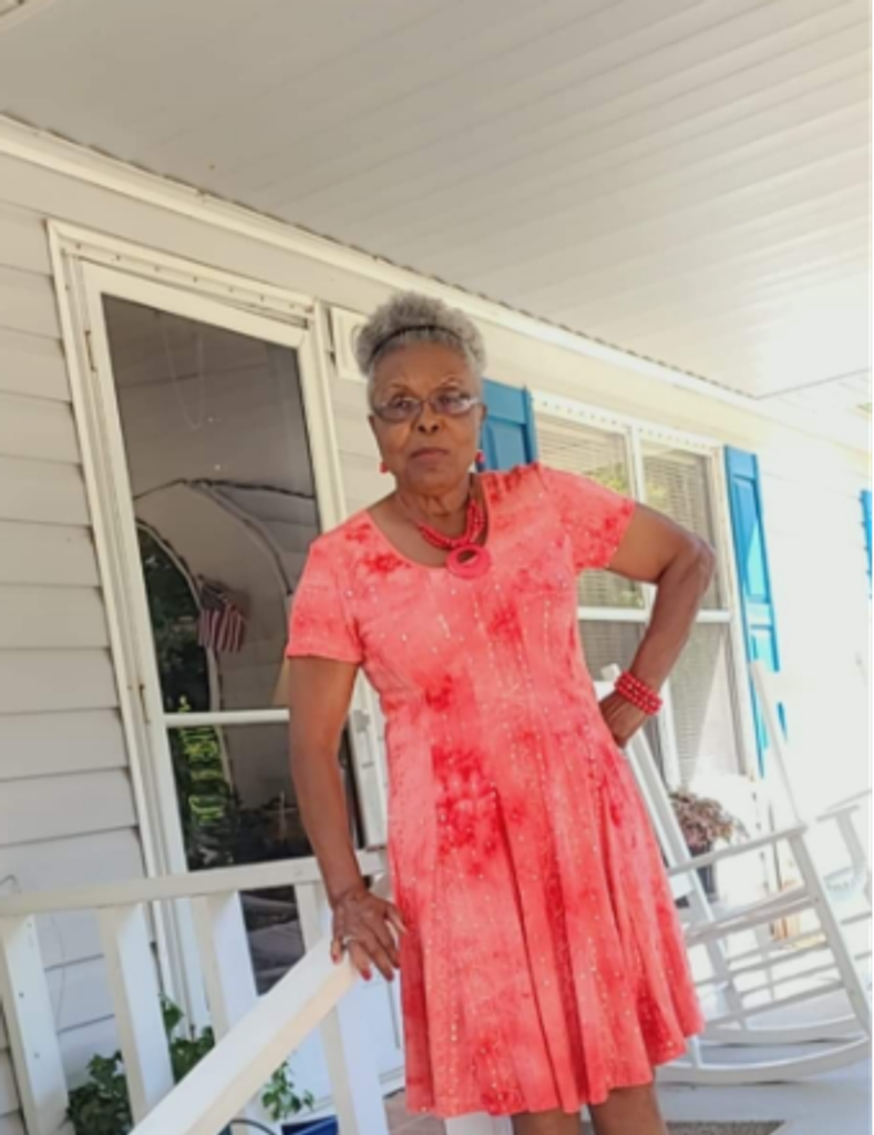 Loretta Manor Profile Photo