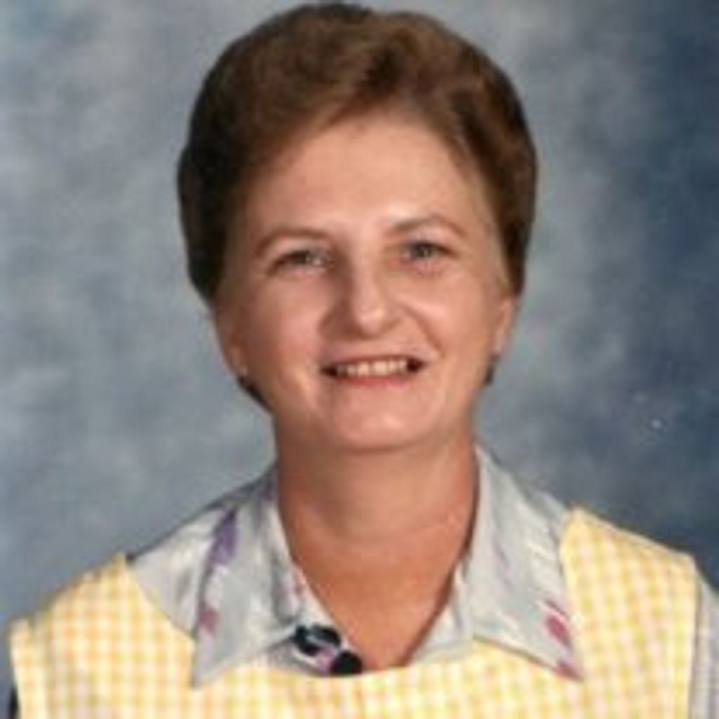 Rose Ella Fuselier