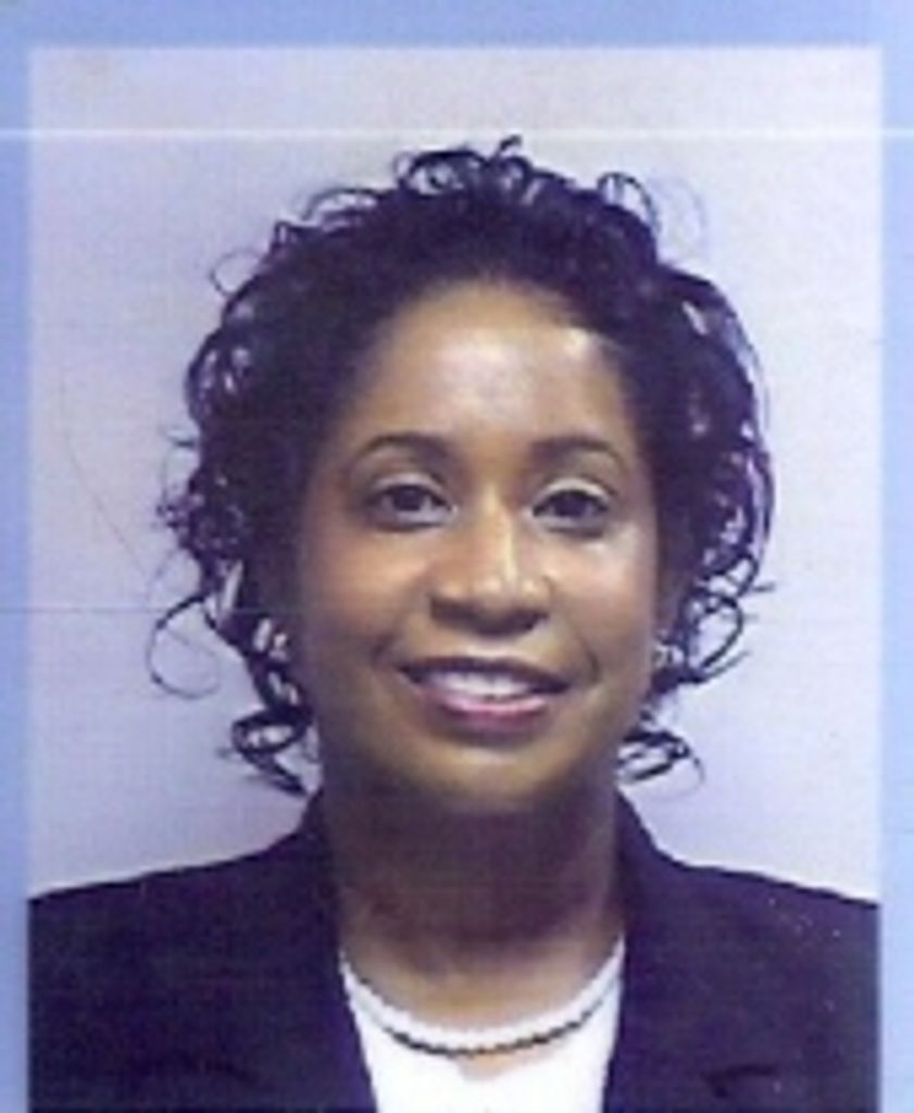 Adrienne D. Miles