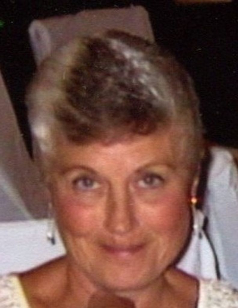 Sue C. (Elrod)  Cummings Profile Photo