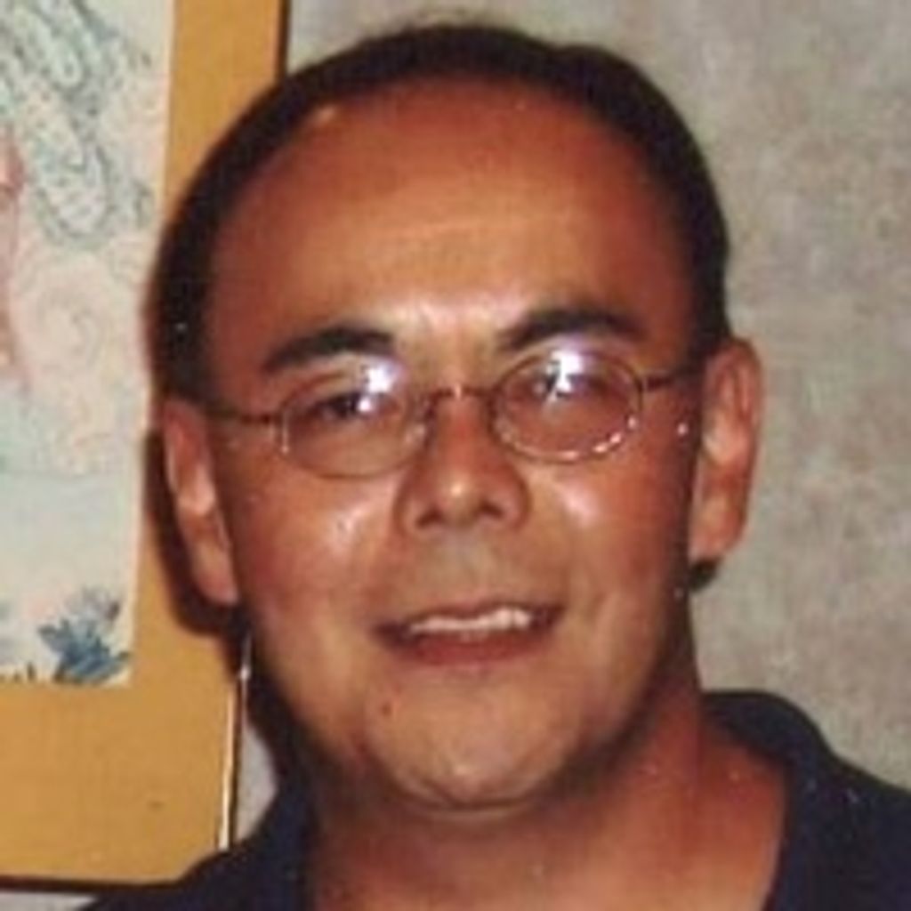 Robert David Bennett Profile Photo