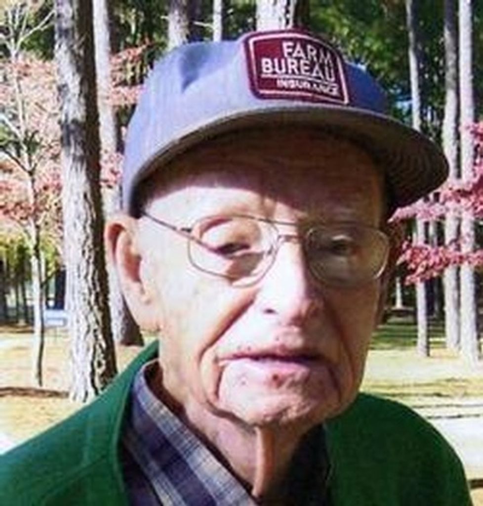 George Salmon