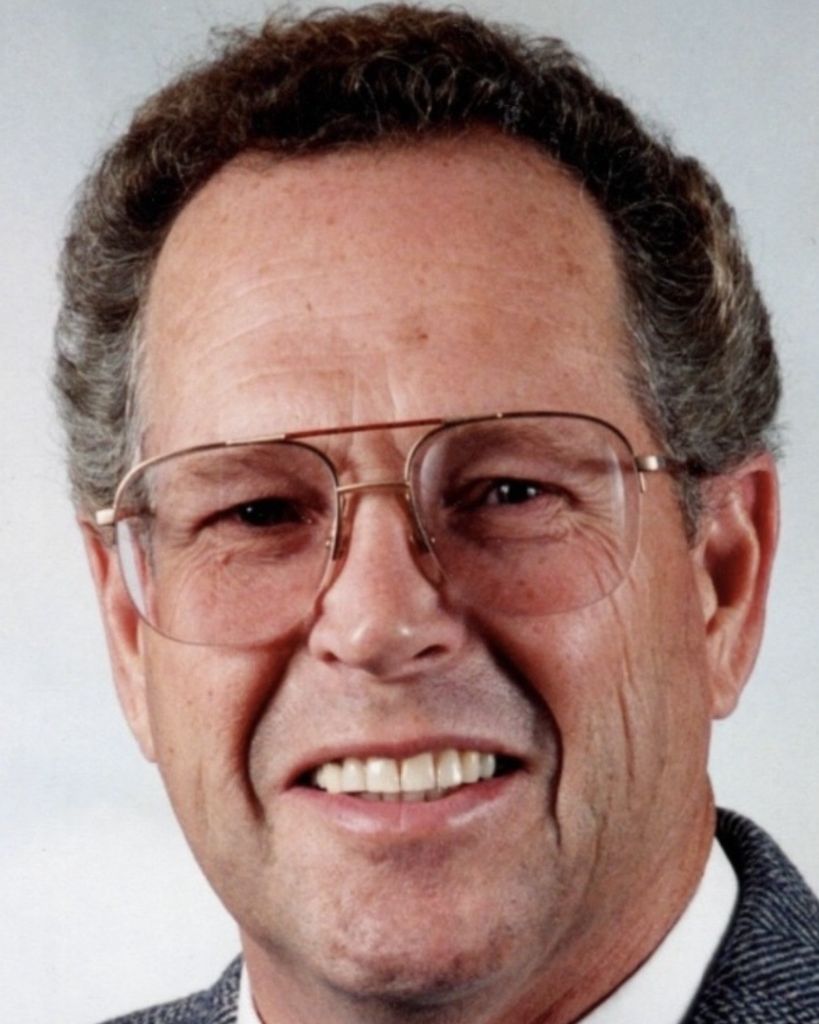 Frank Gene Draper