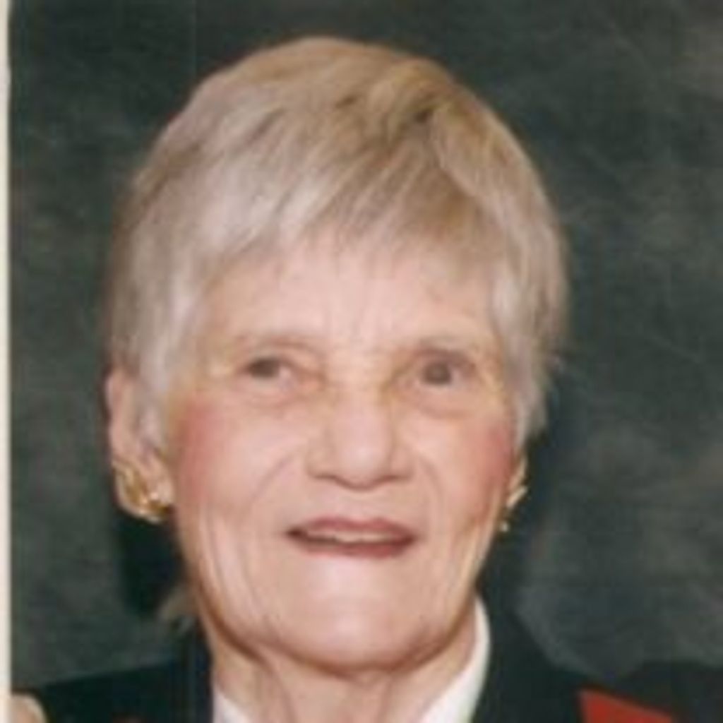 Louise Webber