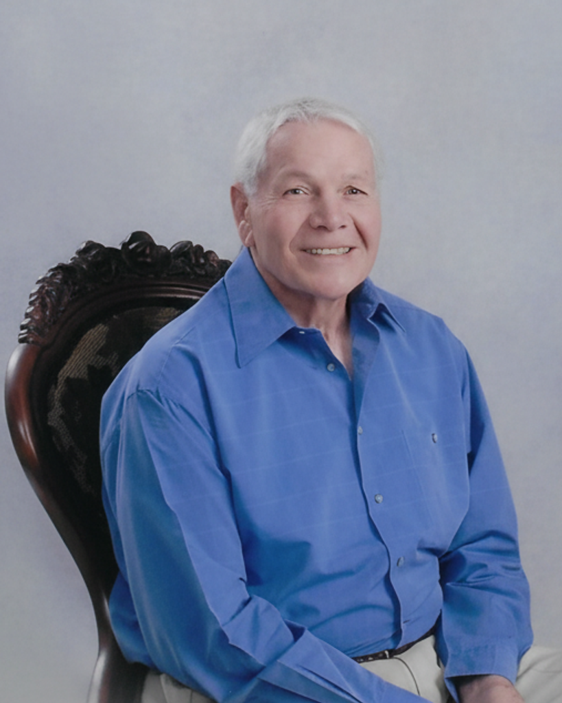 Kenneth Ray Martin Profile Photo