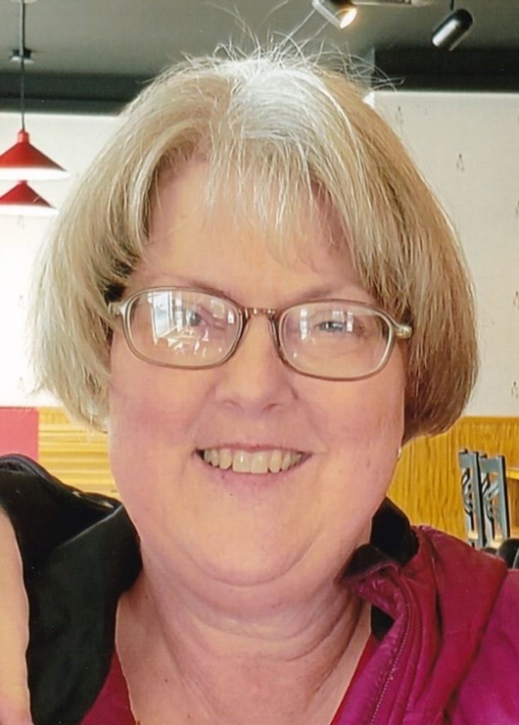 Connie Shaffer
