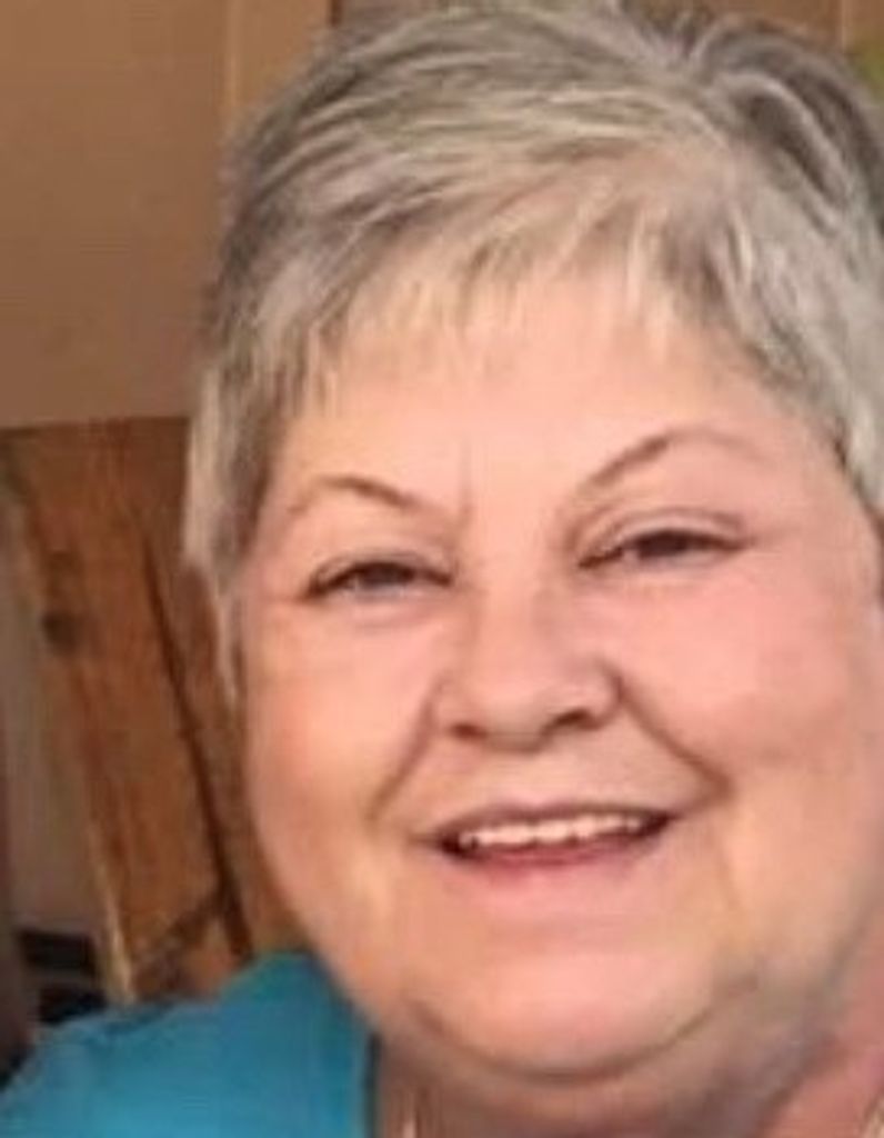 Connie J (Ward)  Mcdaniel