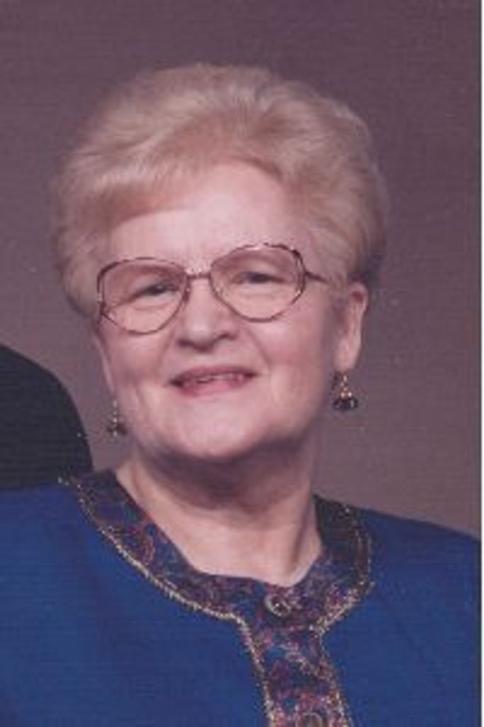 Gladys W. Bryant Profile Photo